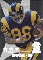 1999 Topps Stars Three Star #5 Torry Holt