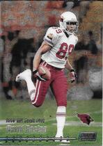 1999 Stadium Club Chrome #125 David Boston