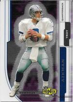 2000 Upper Deck Ionix #14 Troy Aikman