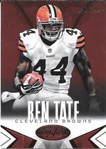 2014 Panini Certified Red #25 Ben Tate