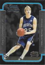 2003 Bowman Bowman Chrome #129 Kyle Korver