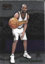 1998 Bowman Best #104 Antawn Jamison