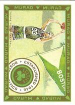 2008 Topps T51 Murad #156 Larry Bird