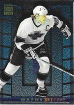 1994 Stadium Club Finest Inserts #4 Wayne Gretzky