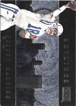 2000 SkyBox Skylines #8 Peyton Manning