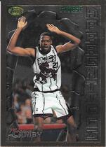 1996 Finest Base Set #82 Marcus Camby