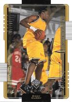 2001 Upper Deck MVP #199 Eddy Curry