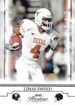 2008 Playoff Prestige #169 Limas Sweed