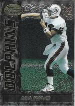 1995 Bowman Best Black #47 Dan Marino