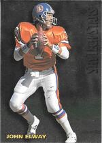 1994 SkyBox Premium SkyTech Stars #ST-4 John Elway