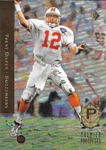 1994 SP Base Set #5 Trent Dilfer