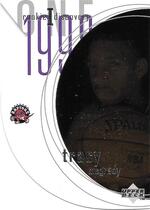 1997 Upper Deck Rookie Discovery 1 #R9 Tracy McGrady