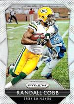 2015 Panini Prizm Prizm #58 Randall Cobb
