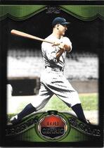 2009 Topps Legends of the Game Series 1 #LG11 Lou Gehrig