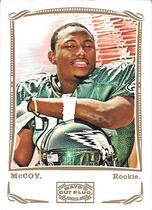 2009 Topps Mayo #170 Lesean Mccoy