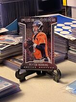 2015 Panini Prizm Fireworks #5 Peyton Manning