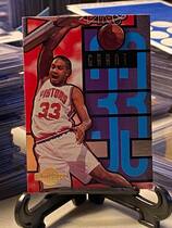1994 SkyBox Grant Hill Inserts #GH2 Grant Hill
