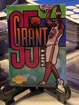 1994 SkyBox Grant Hill Inserts #GH5 Grant Hill