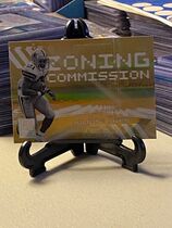 2006 Donruss Elite Zoning Commission Gold #ZC-38 Julius Jones