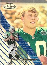 2000 Topps Gold Label Class 3 #82 Chad Pennington