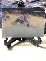 1996 Pinnacle McDonalds #30 Patrick Roy