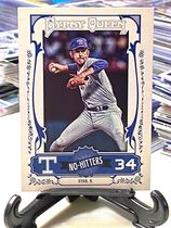 2013 Topps Gypsy Queen No Hitters #NH-NR Nolan Ryan
