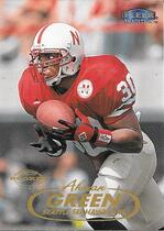 1998 Fleer Tradition #230 Ahman Green