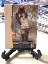 2007 Bowman Elevation #46 Bill Russell