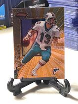 1998 Bowman Best #80 Dan Marino