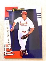 1998 Pinnacle Performers #16 Mark McGwire