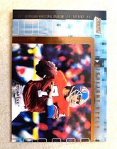 2001 Stadium Club Highlight Reels #HRJE John Elway