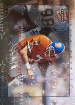1997 Score Specialist #5 John Elway