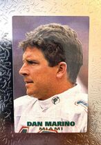1994 SkyBox Premium Revolution #R-11 Dan Marino