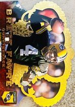 1996 Pacific Crown Royale #CR-54 Brett Favre