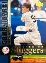2003 Upper Deck Superior Sluggers #S11 Hideki Matsui