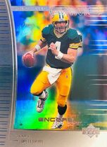 1999 Upper Deck Encore Seize the Game #SG30 Brett Favre