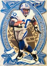 1998 Ultra Touchdown Kings #5TK Barry Sanders