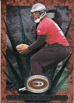 1999 Donruss Preferred QBC #30 D. McNabb