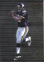 1999 Bowman Best #107 Daunte Culpepper