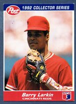 1992 Kelloggs 3-D #10 Mike Schmidt