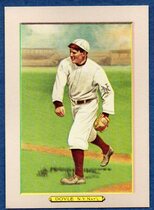 1982 Galasso 1910-11 Turkey Red Reprints #13 Larry Doyle