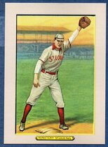 1982 Galasso 1910-11 Turkey Red Reprints #103 Ed Konetchy