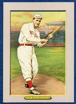 1982 Galasso 1910-11 Turkey Red Reprints #111 Harry Niles