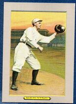 1982 Galasso 1910-11 Turkey Red Reprints #115 Admiral Schlei