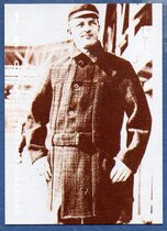 1994 Upper Deck The American Epic Little Debbies #LD5 Christy Mathewson