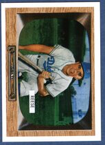 1995 Topps Archives Brooklyn Dodgers #123 Pee Wee Reese