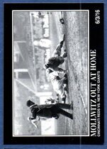 1994 Conlon TSN #1271 Fritz Mollwitz