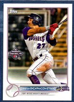 2022 Topps Pro Debut #PD-51 Christian Encarnacion-Strand