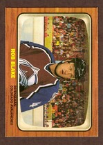 2002 Topps Heritage #53 Rob Blake