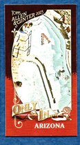 2023 Topps Allen & Ginter Mini Only In... #OI-1 Pool